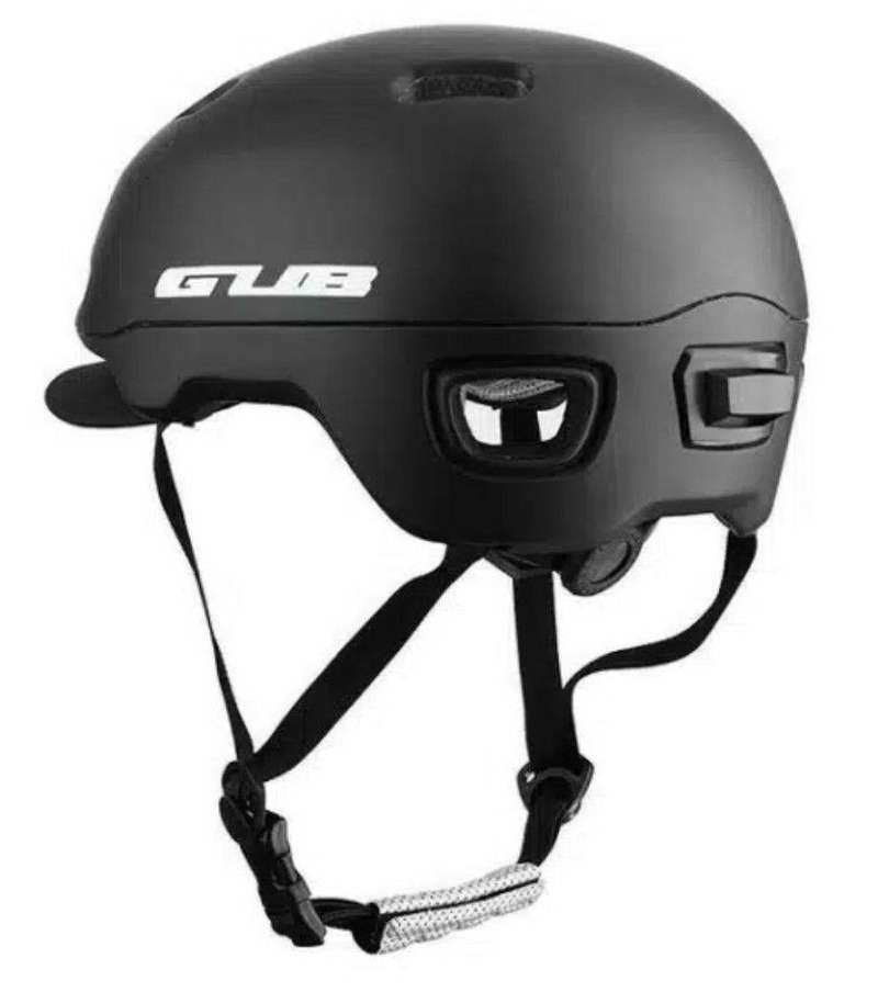 Helm gub city pro deals