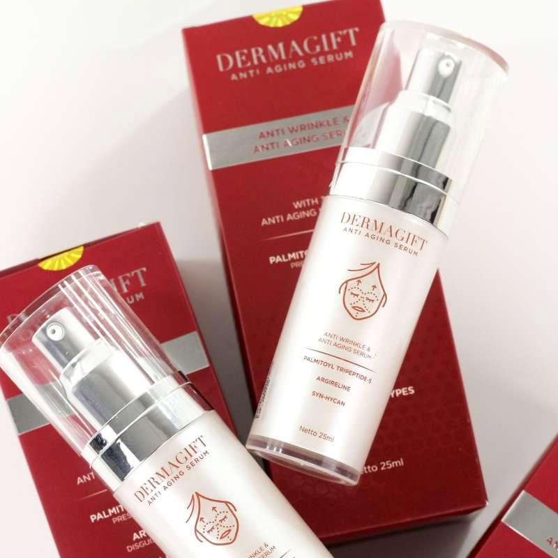 dermagift anti aging