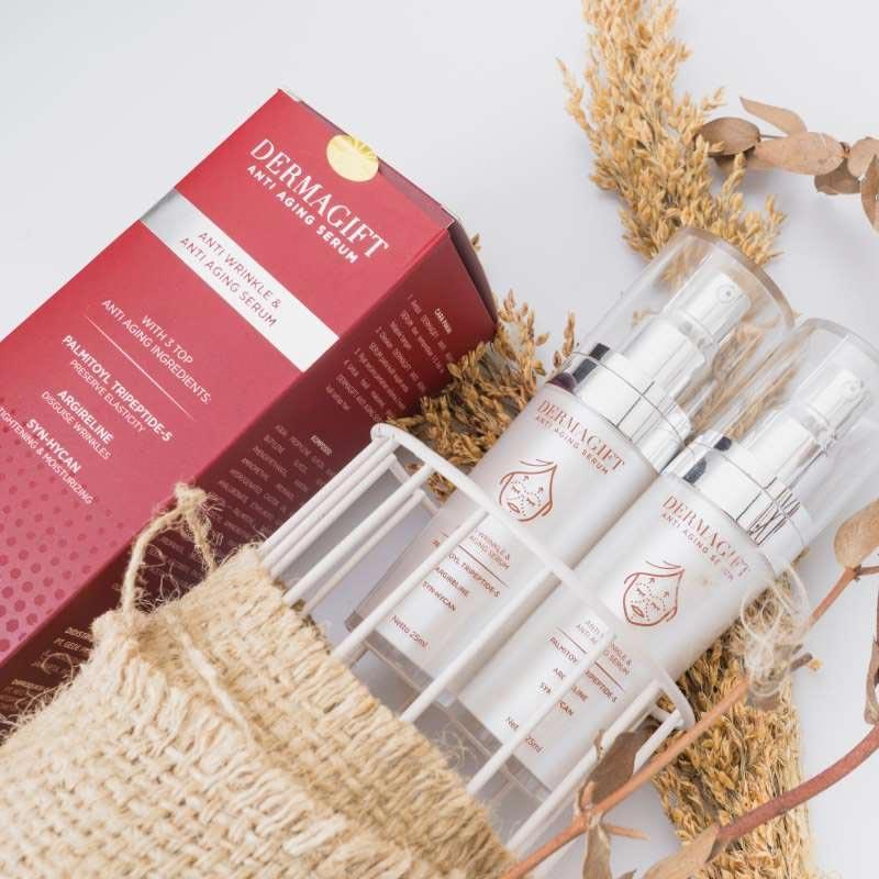 dermagift anti aging