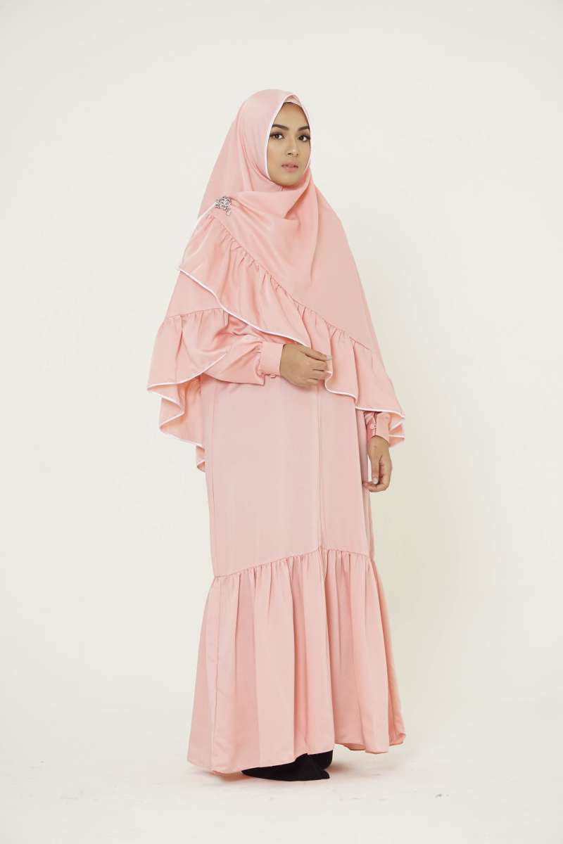 Jual Irfan Hakim Store Talitha Baby Peach Online Desember 2020 Blibli