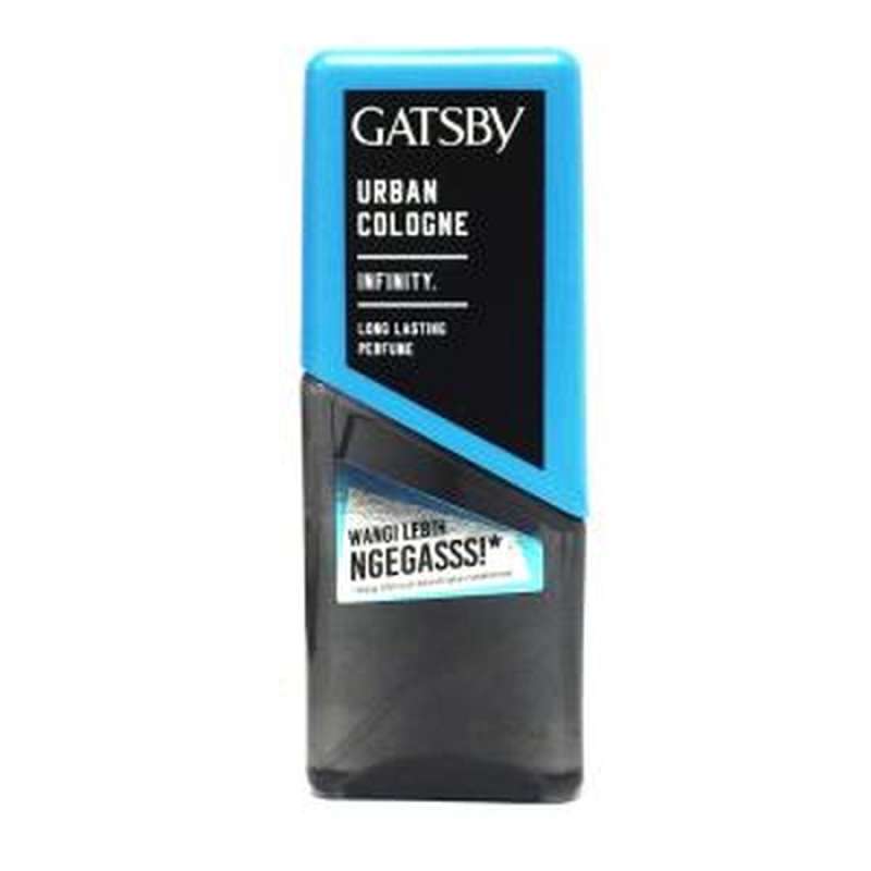 Harga parfum gatsby urban cologne store