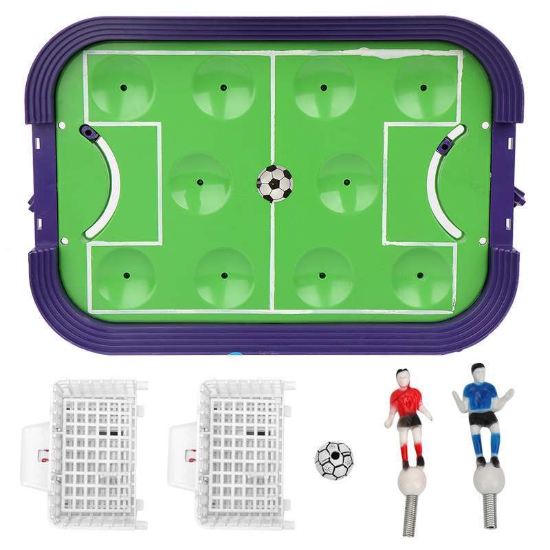 Jual Mainan Anak Table Football Game Set 2 Permainan Sepakbola Mini Meja Promo Online Oktober 2020 Blibli Com