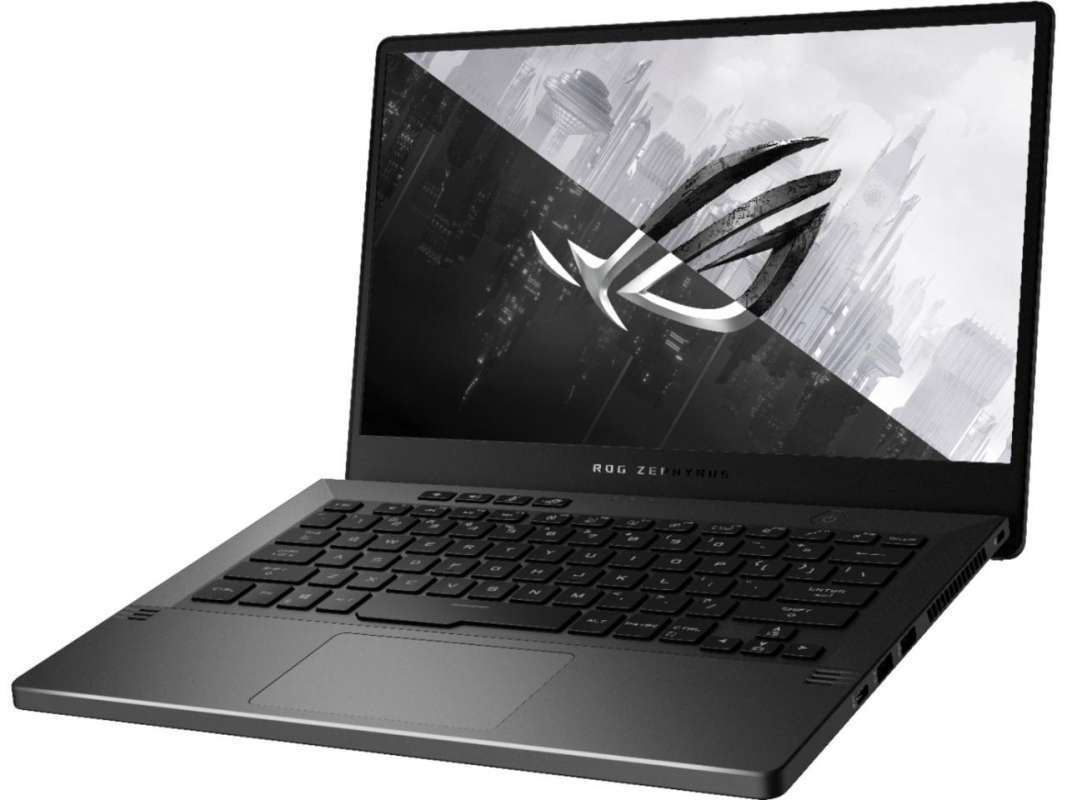 Jual Asus Rog Zephyrus Ga401ih Gaming Laptop Amd Ryzen 7 4800hs 8gb Ddr4 Ssd 512gb Nvidia Geforce Gtx1650 4gb 14 Fhd Windows 10 Gray Online Desember 2020 Blibli