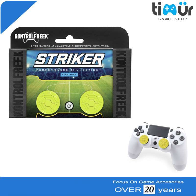 Kontrolfreek striker ps4 online