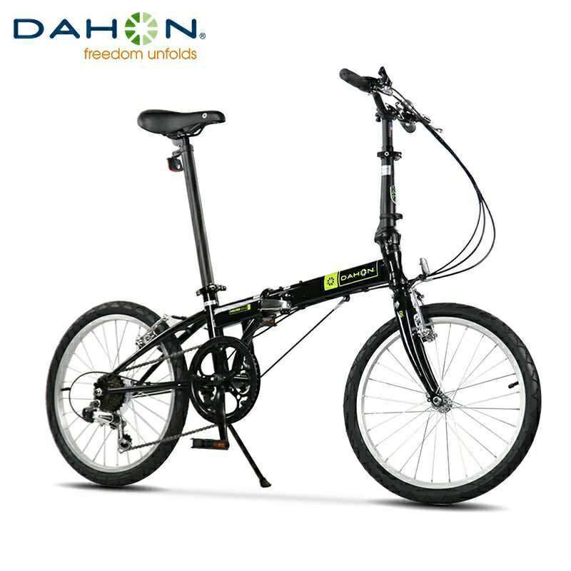 dahon archer d6