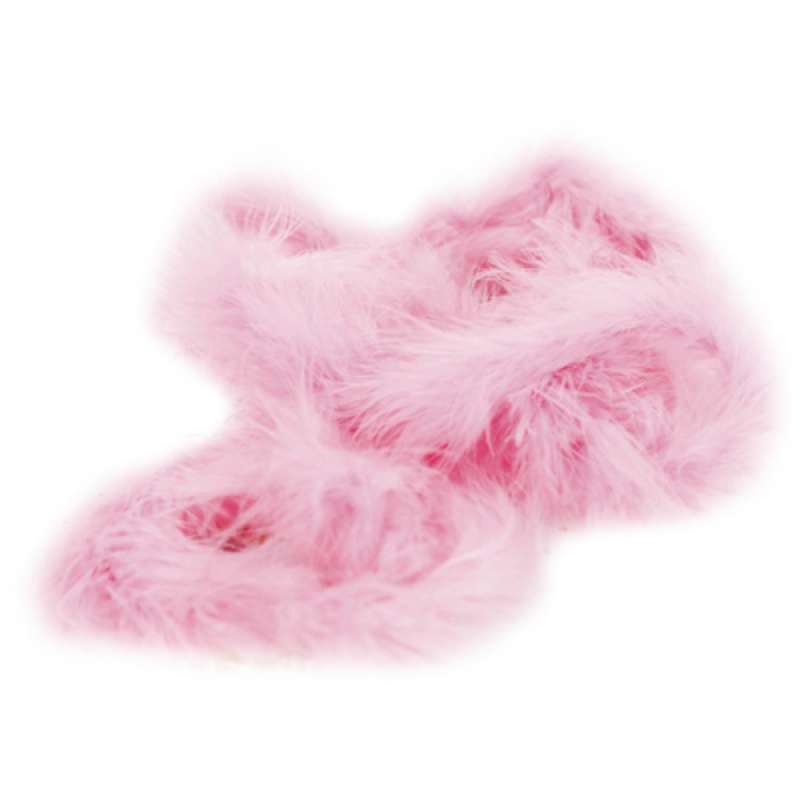 Jual Turkey Marabou Feather For Diva Night Tea Party Wedding Party Dress Up 80 Online September 2020 Blibli Com