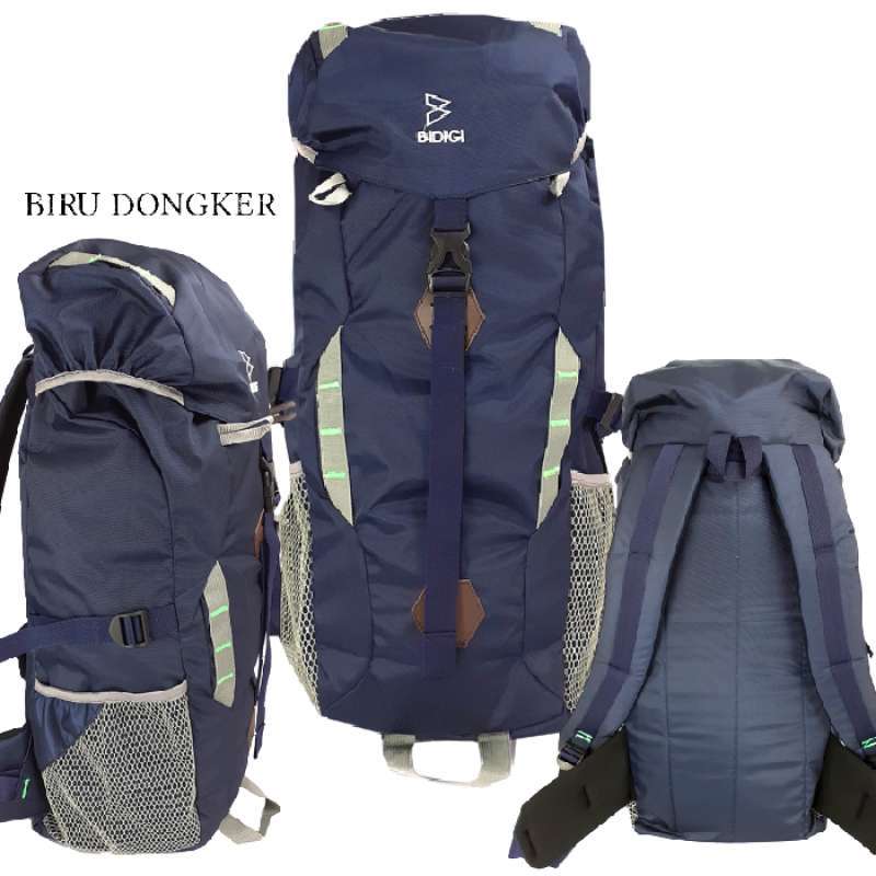 Promo Tas Ransel Gunung Camping Hiking 