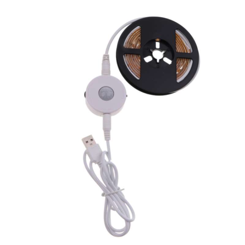 Jual Sensor Motion Led Light Lamp Motion Sensor Closet Light Bedroom Light Online September 2020 Blibli Com