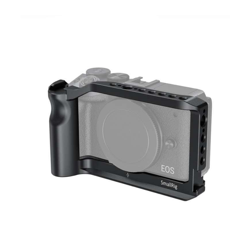 promo cakrawala smallrig 2515 cage for canon eos m6 mark ii