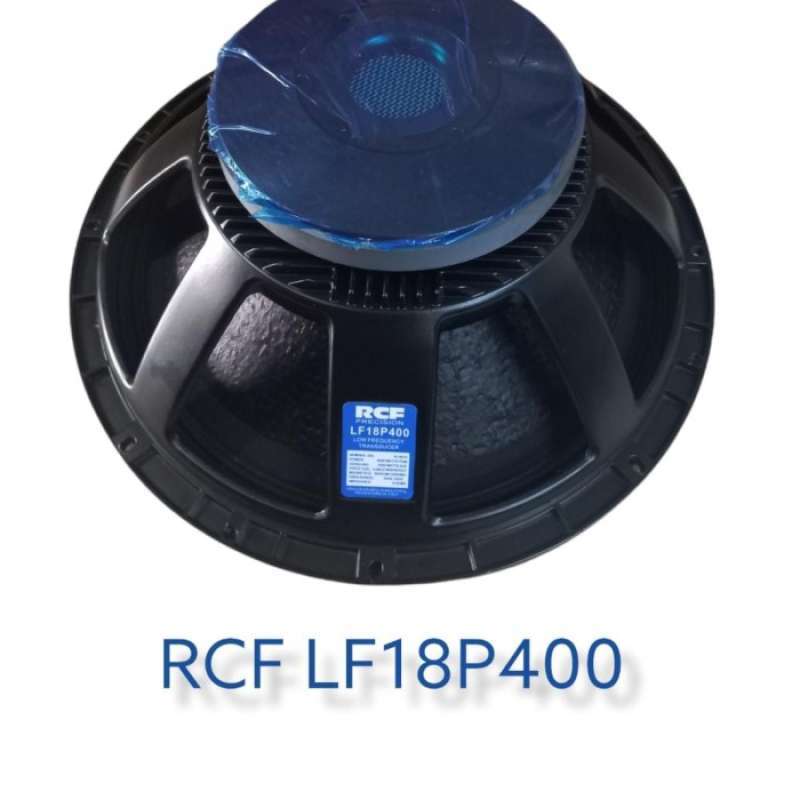 Rcf lf18p400 discount
