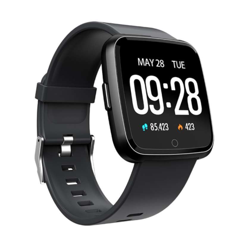 Watch with heart rate sensor Clearance