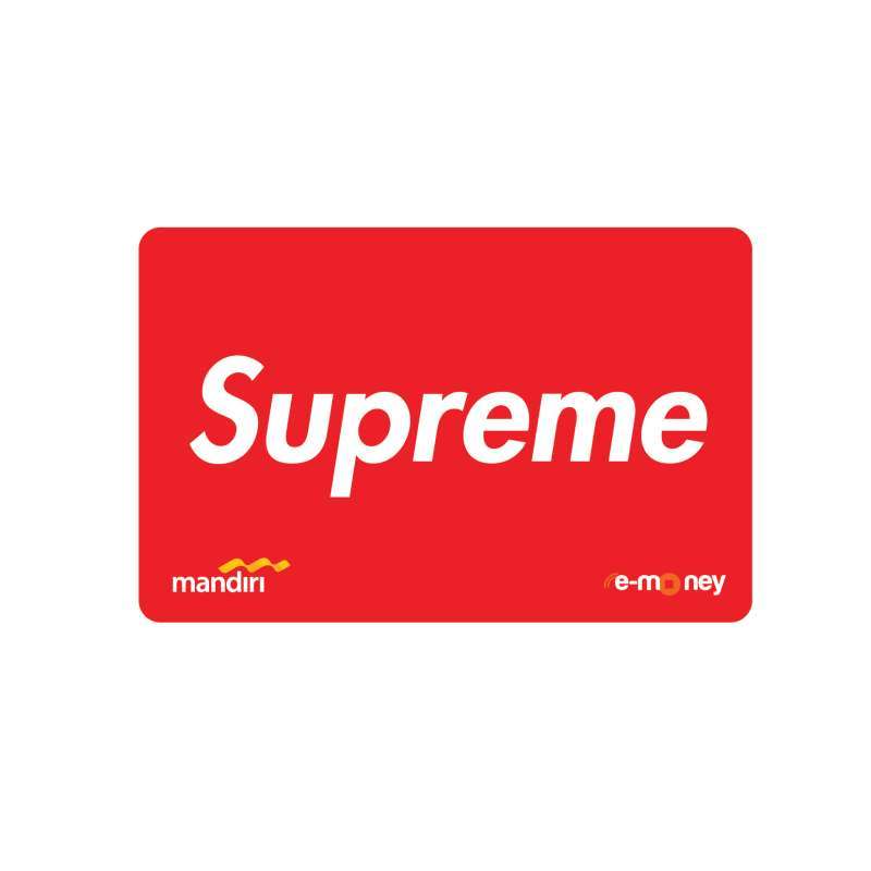 supreme brand online