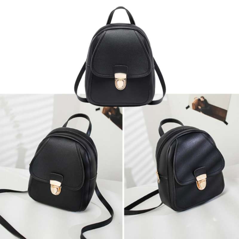 small casual backpack