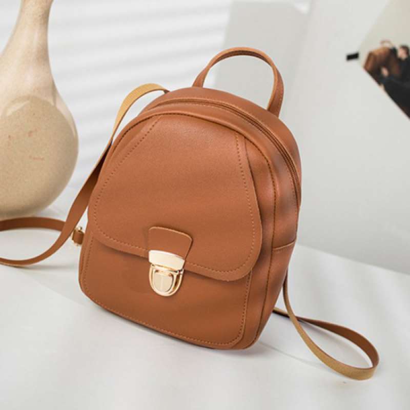 small casual purse
