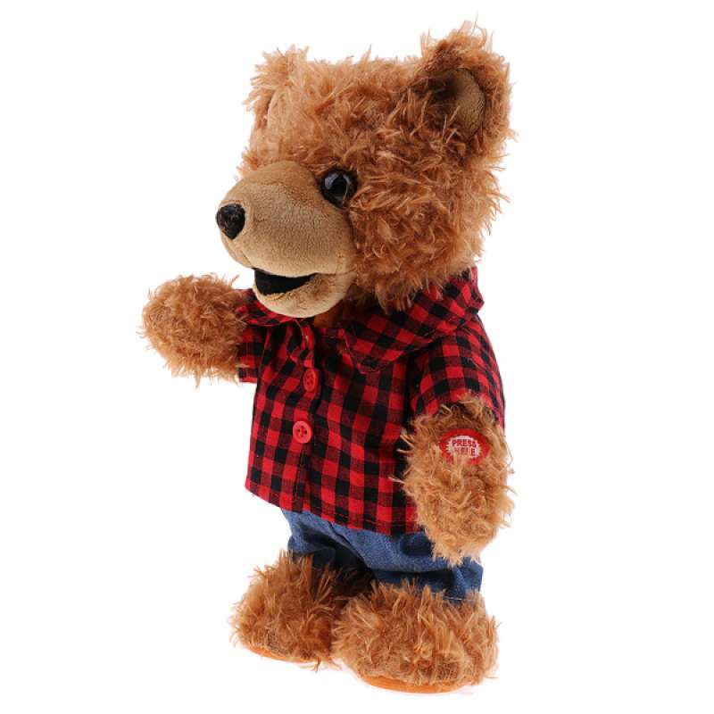 mini plush toys