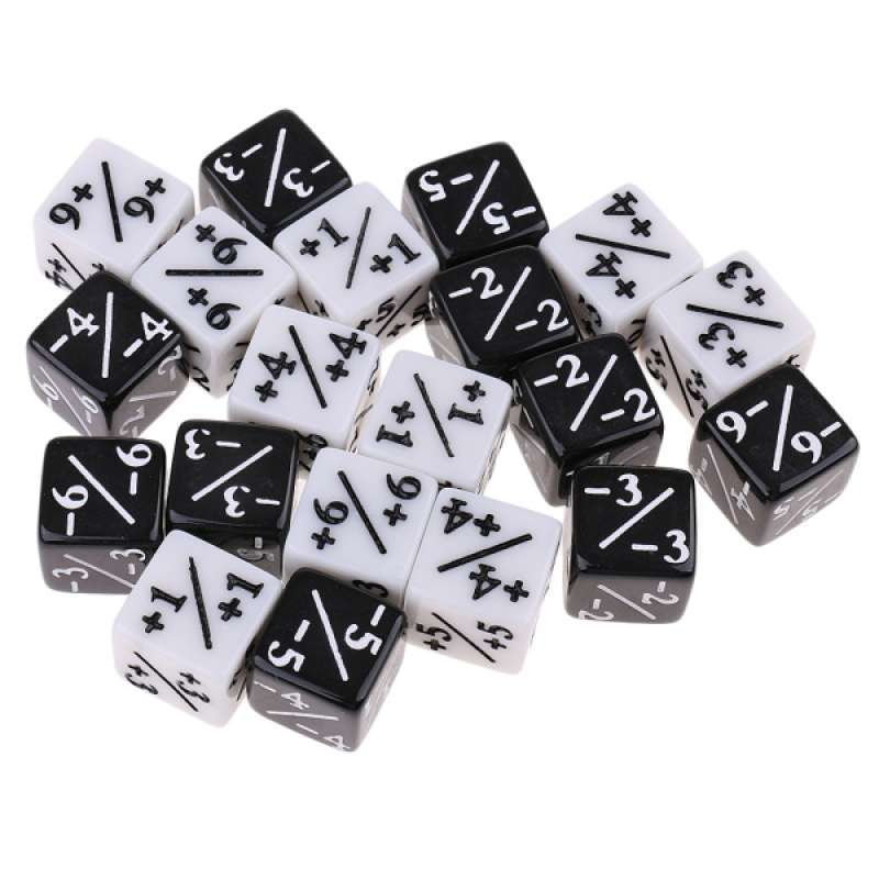 Jual New Set Of 20 Fraction Dice Math Gaming Toy For Educational Number Learn Use Terbaru Desember 2021 Harga Murah - Kualitas Terjamin - Blibli