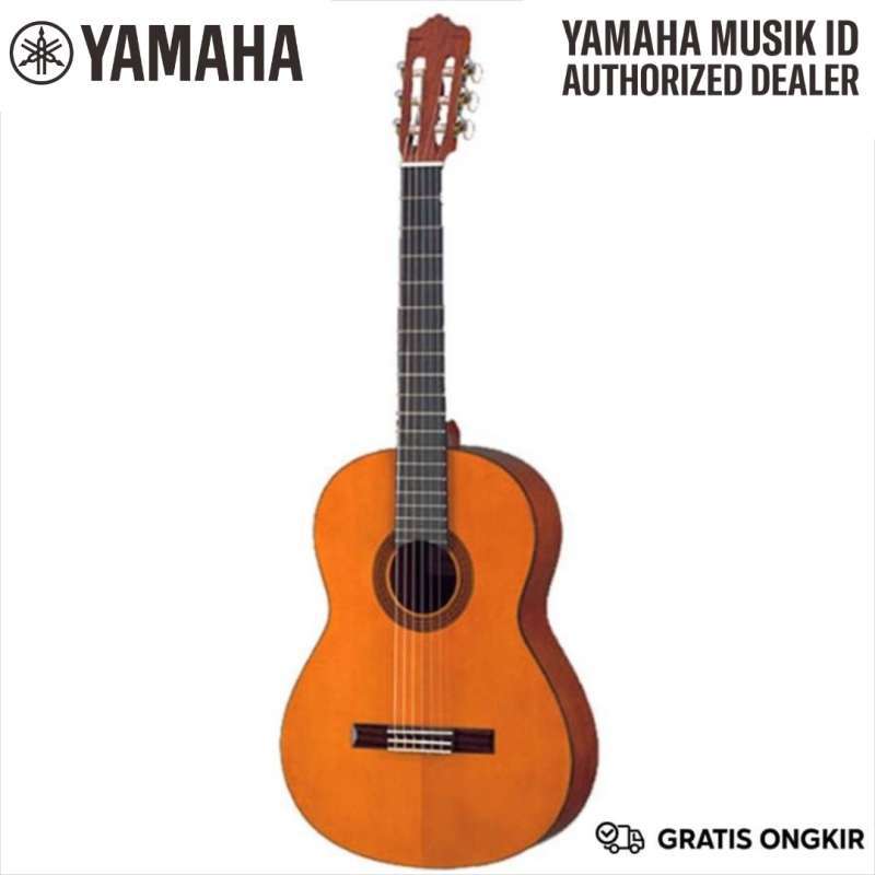 Yamaha C40 Gitar Klasik