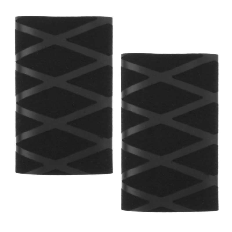 Jual 2pcs Table Tennis Bats Soft Grip Tape Non Slip Overgrip For Pong Paddle Online September 2020 Blibli Com