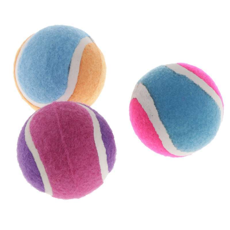 sticky balls toy