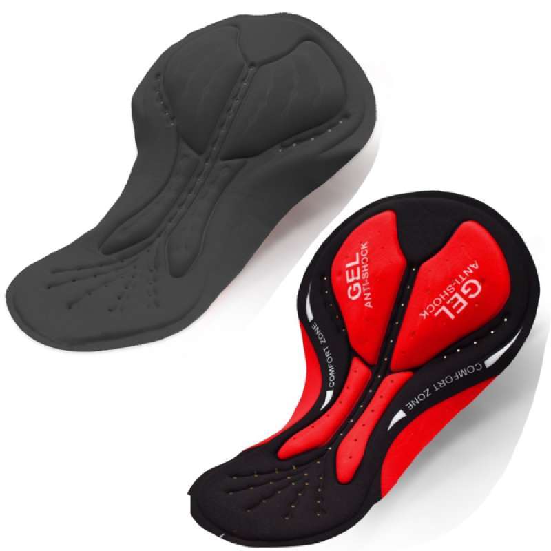 Jual OEM Cycling Gel Pad Cushion Bike