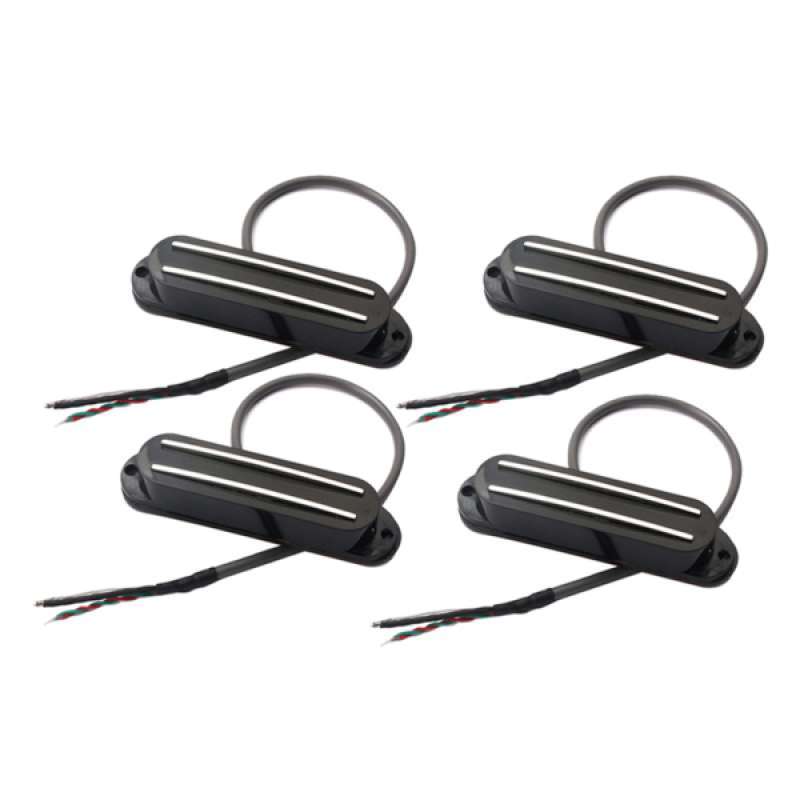 Pickups For Electric Guitar
 - Jual 4pieces Dual Coil Pickups For Electric Guitar Replacement Parts Online Oktober 2020 Blibli Com