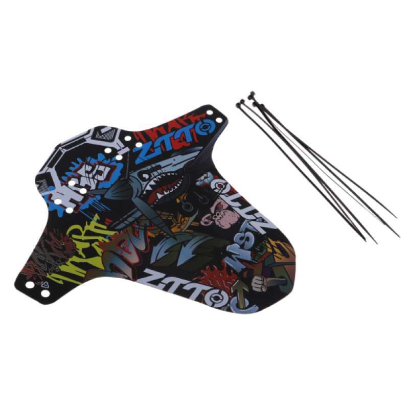harga mudguard