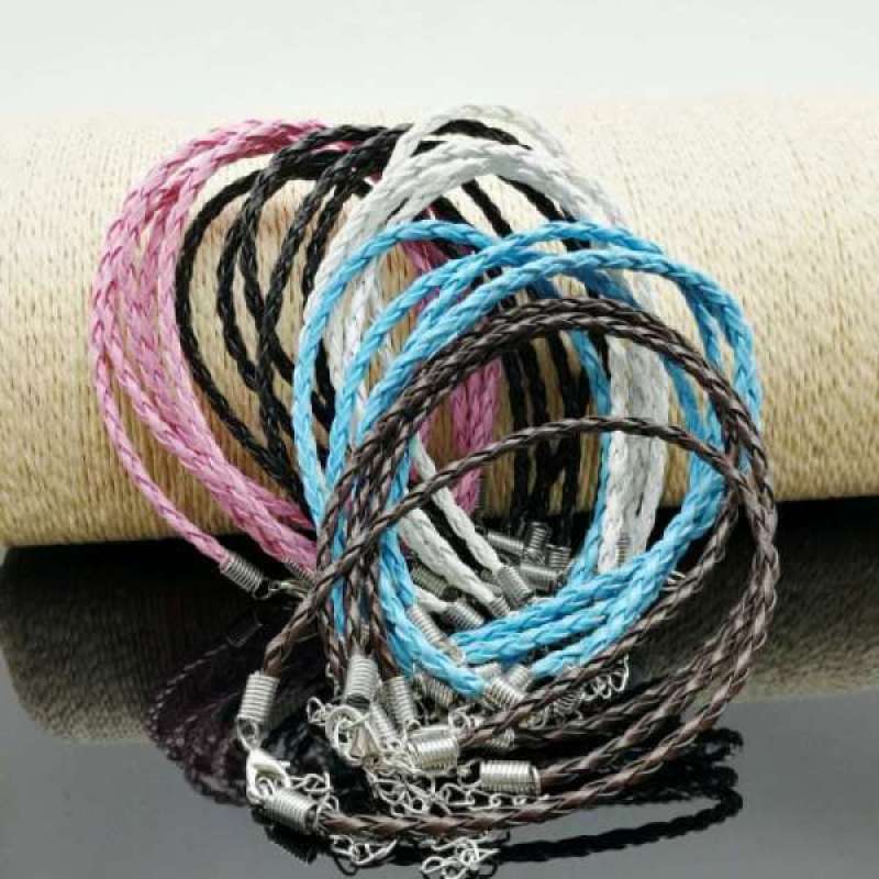 rope cord bracelet