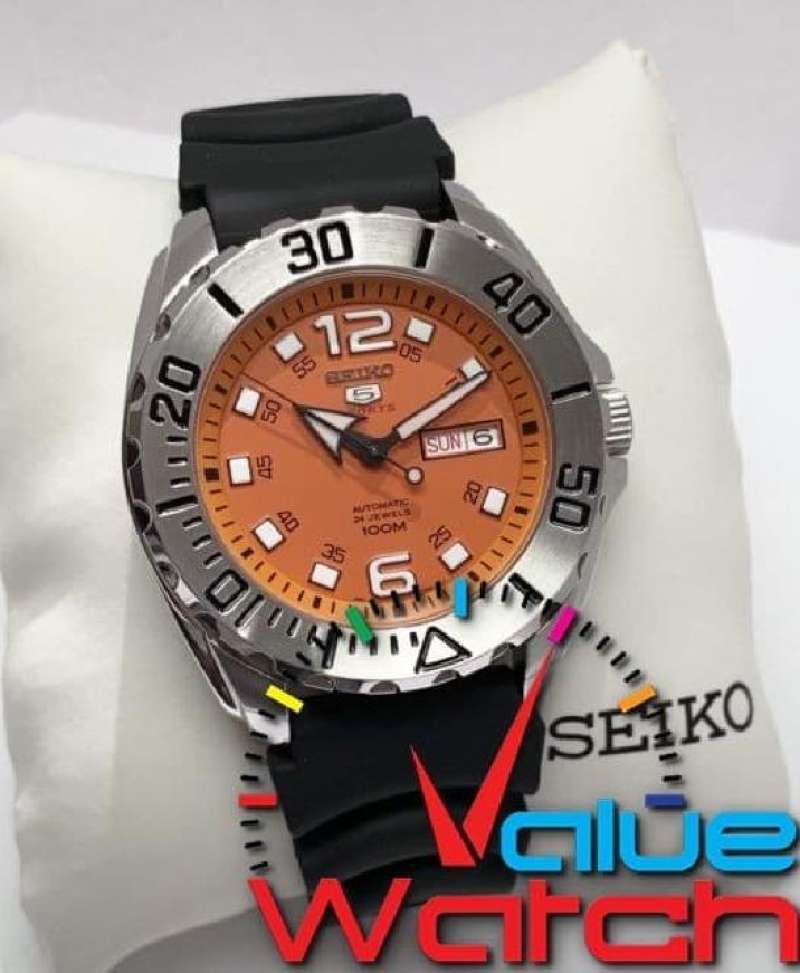 Seiko srpb39 top