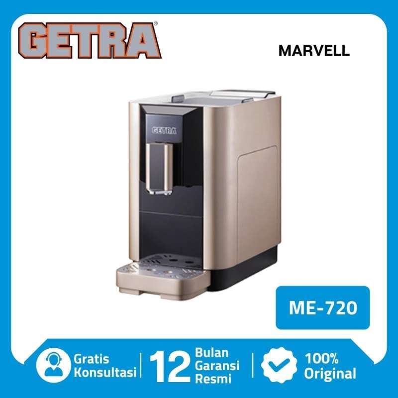 Getra coffee deals machine