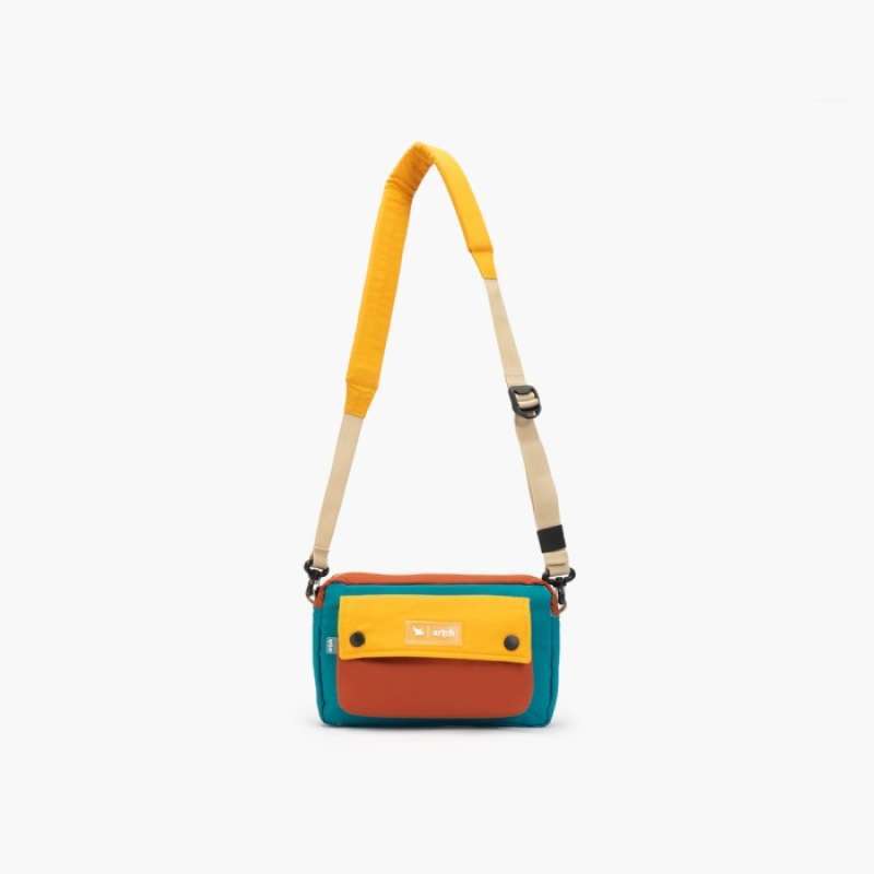 Tas mango clearance sling bag