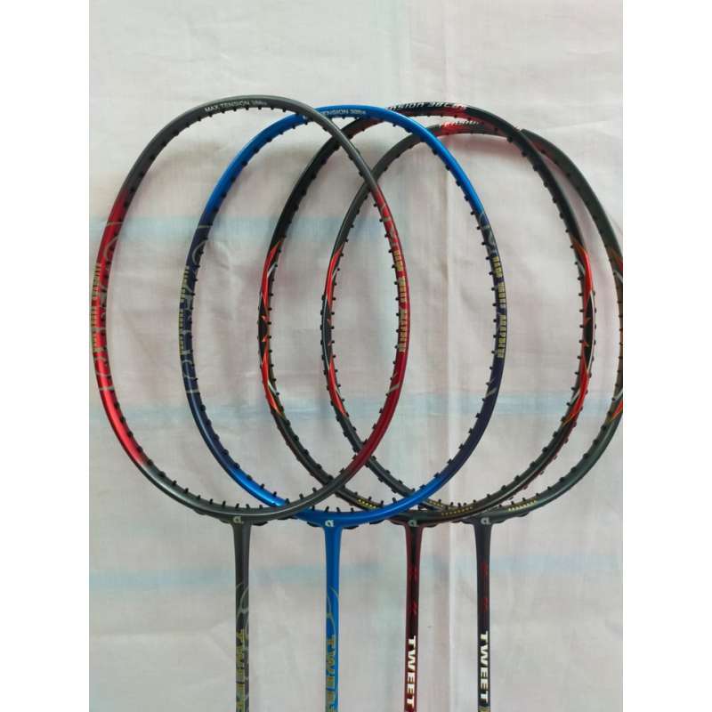 Jual Apacs Tweet 168 188 Raket Badminton Di Seller Genta Sport