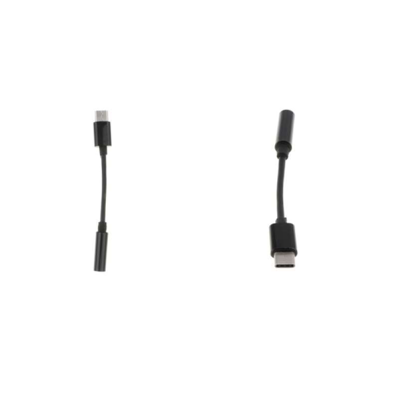 3.5mm Audio Cable Adapter Aux 