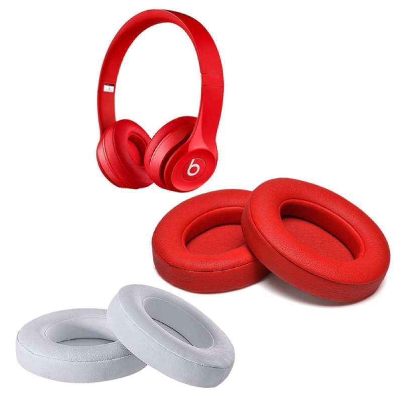 Soft Ear Pads Cushions Replacement 