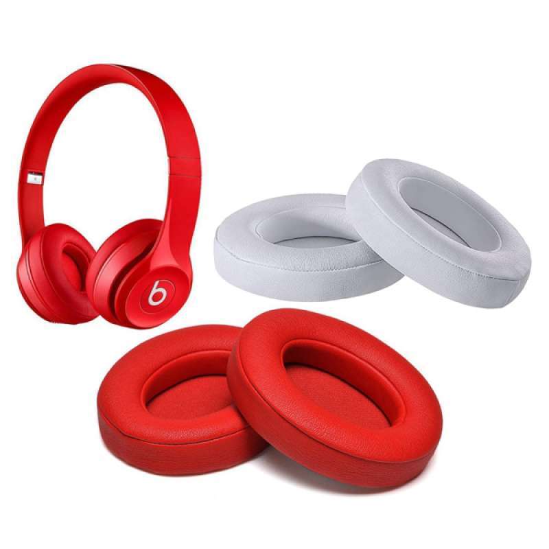 Soft Ear Pads Cushions Replacement 