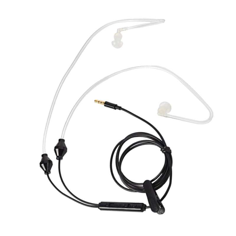 Promo 3.5mm Stereo Air Tube Noise 