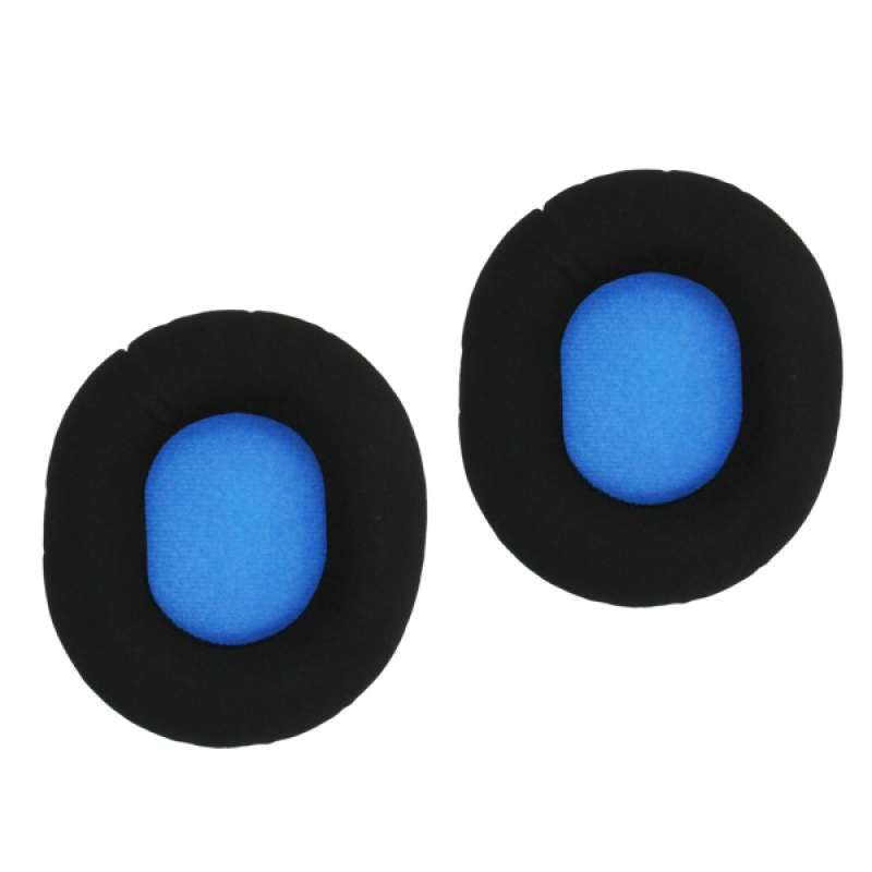 Promo 2x Replacement Ear Pads Ear Cushions For Sennheiser HD8 HD 8 DJ HD6  MIX HD 6 Gaming Game Headphones Headset di Seller Homyl - China | Blibli