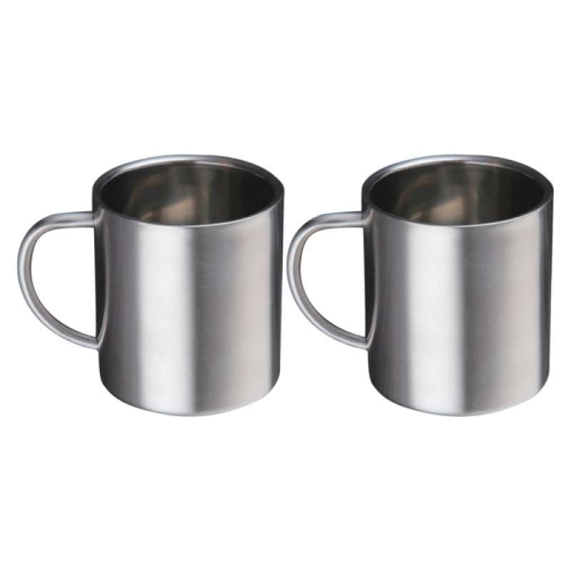 insulated cup with handle