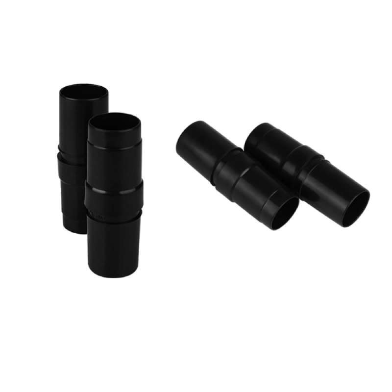 3pcs Universal Vacuum Cleaner Brush Head Convert Plastic Tool Adapters 32mm 