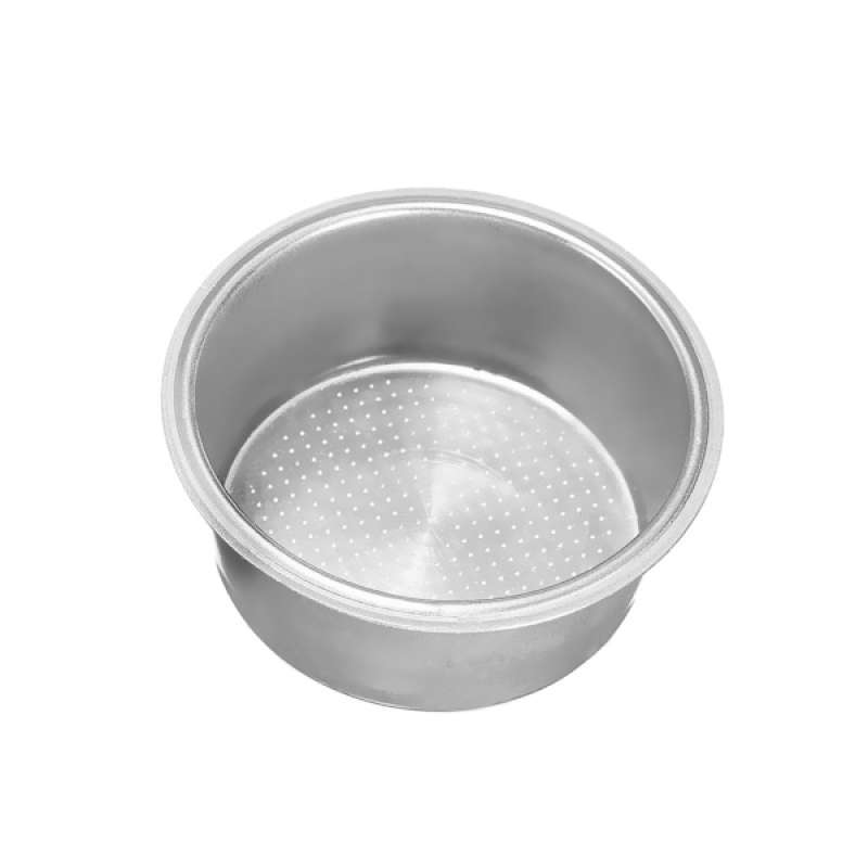 Cup 51mm Non Pressurized Filter Basket 
