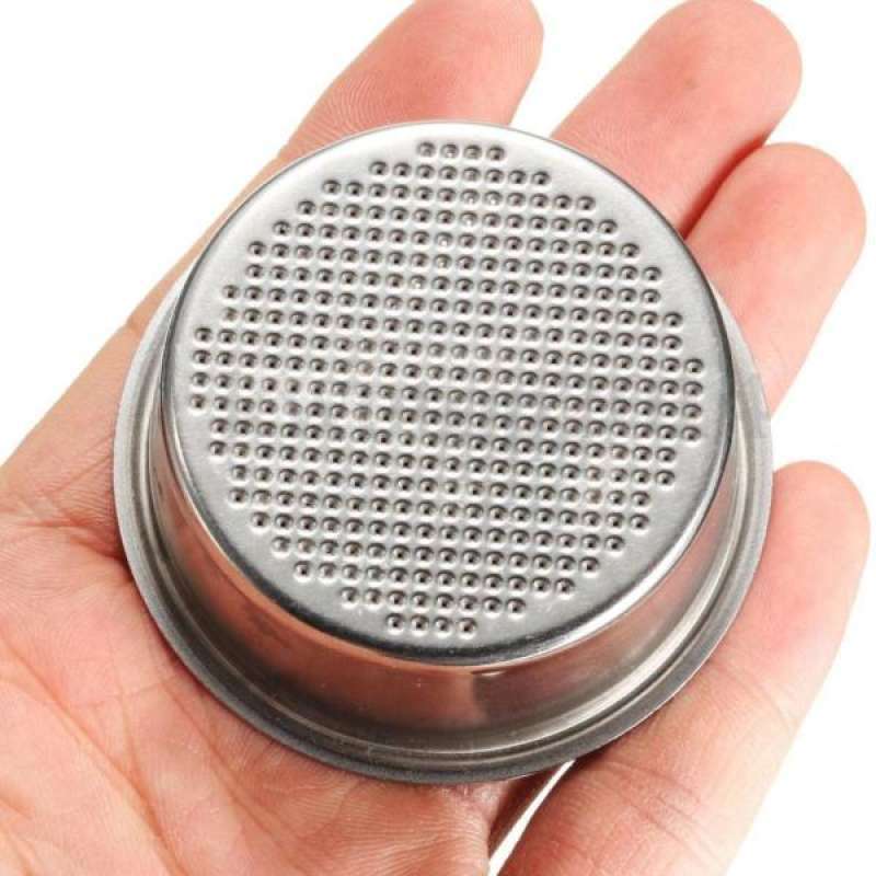 Cup 51mm Non Pressurized Filter Basket 