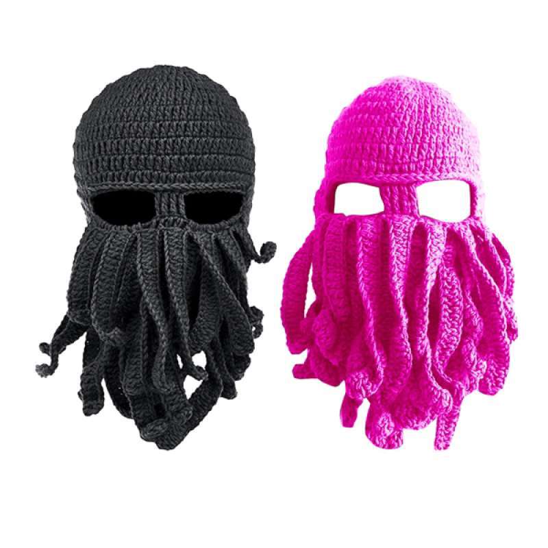 Promo 2pcs Funny Tentacle Octopus 