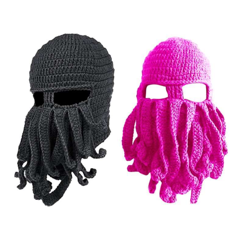 Promo 2pcs Funny Tentacle Octopus 