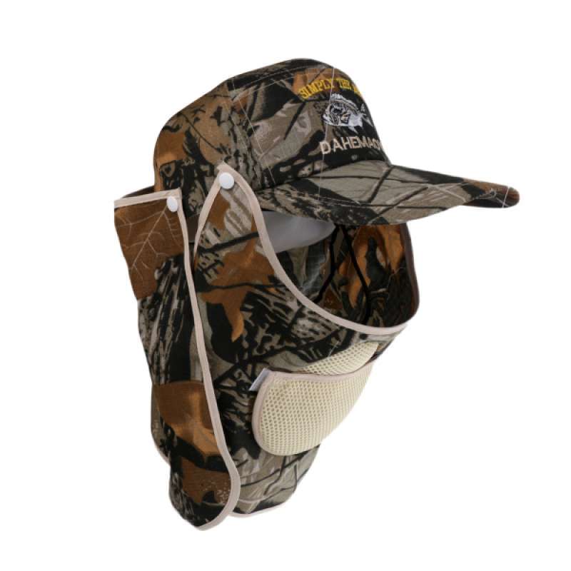 Promo Fishing Outdoor Sun Hat Hiking 
