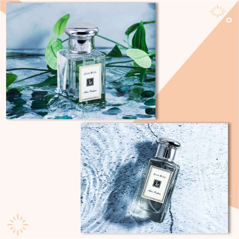 Perfume Seasalt And Freesia Eau De Toilette 10ml Seasalt Neroli