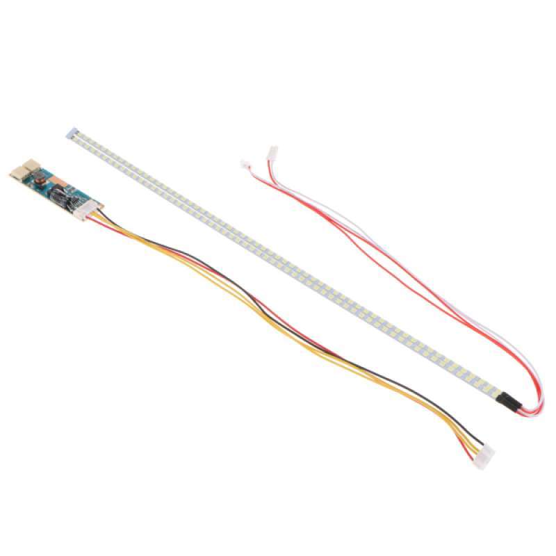 2pcs 355mm lcd monitor led backlight kit adjustable brightness for 19 tv