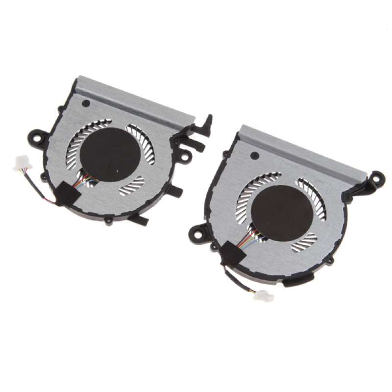 Promo Laptop Original CPU Cooling Fan 