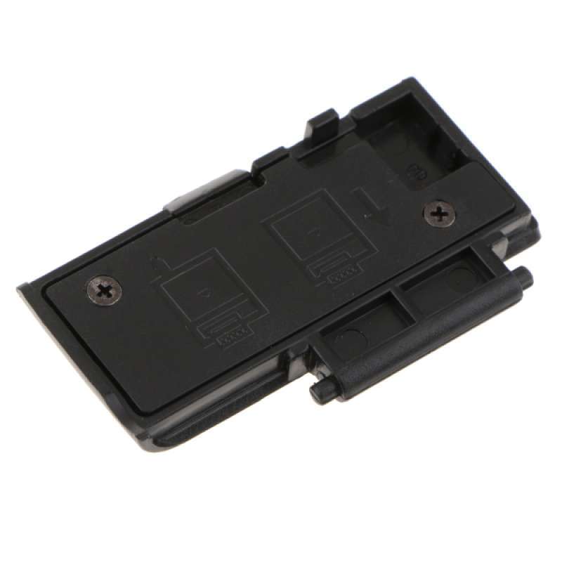battery door cover cap lid replacement parts for canon eos 550d dslr cameras