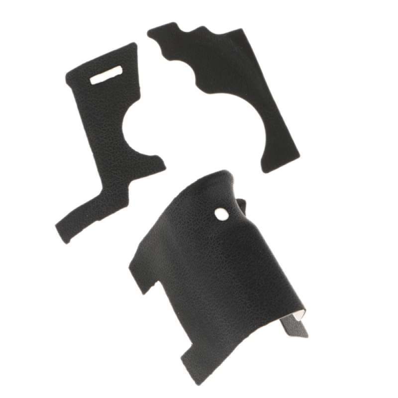 rubber cover cap grip for canon 5d mark iii camera body replacement part