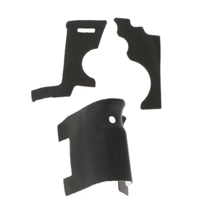 rubber cover cap grip for canon 5d mark iii camera body replacement part