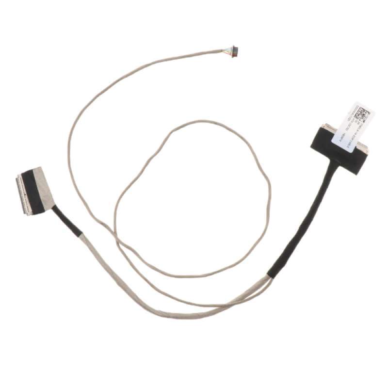 LVDS LCD LED Flex Video Screen Cable 